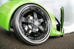 BMW M6 MR600 GT by CLP Tuning 2010 года